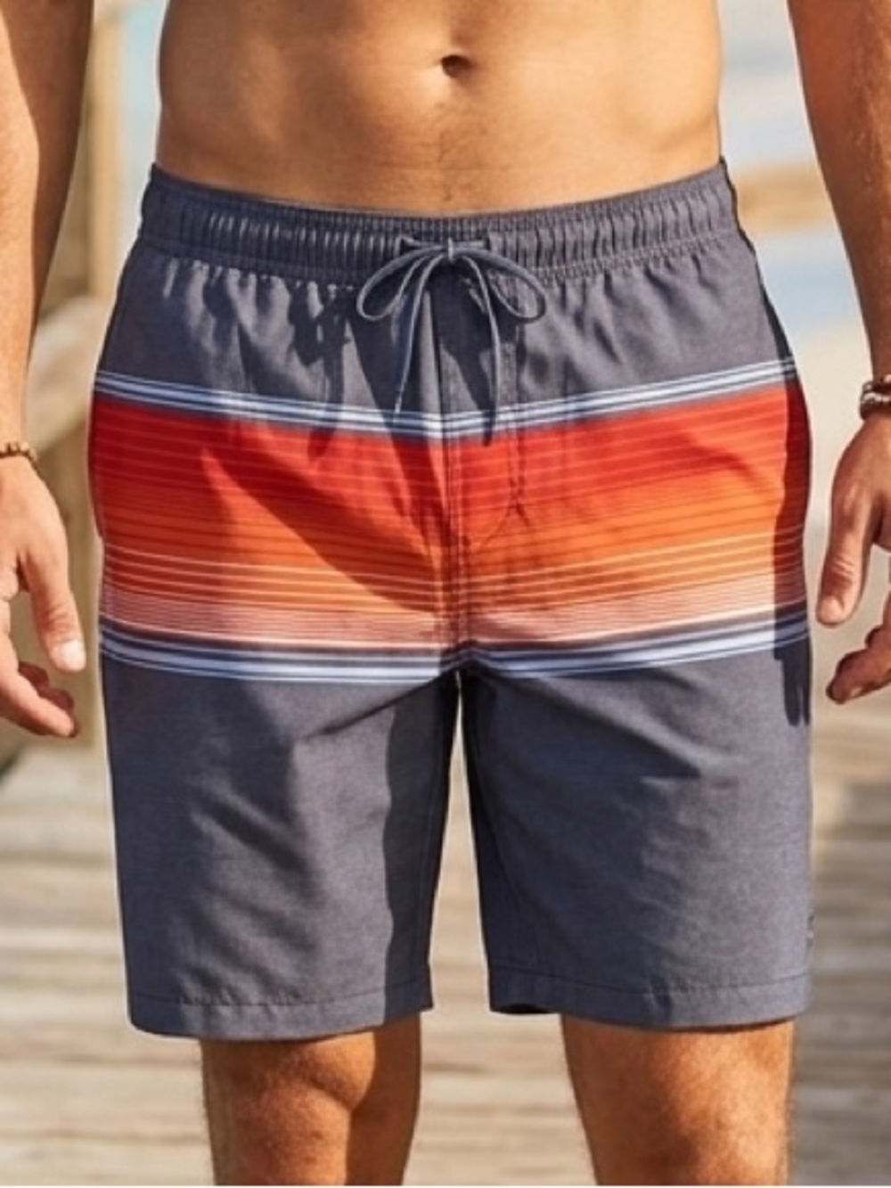 Kirkland Men’s Swim Short